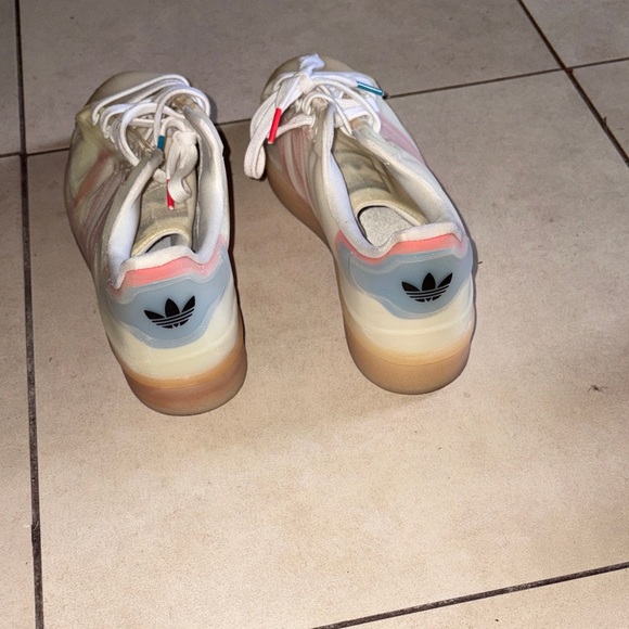 adidas superstar future shell - Picture 3 of 6